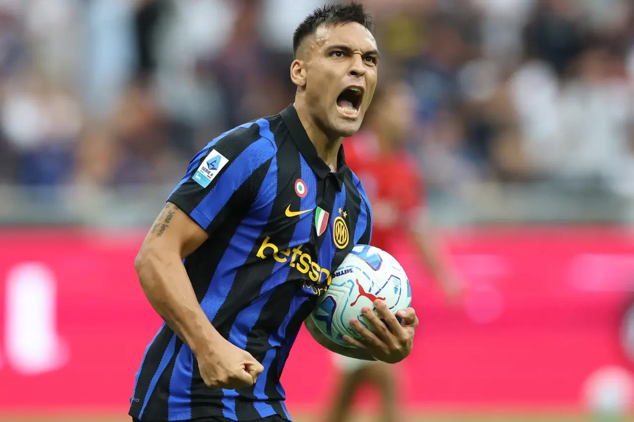 Candidati Pallone d'Oro 2026