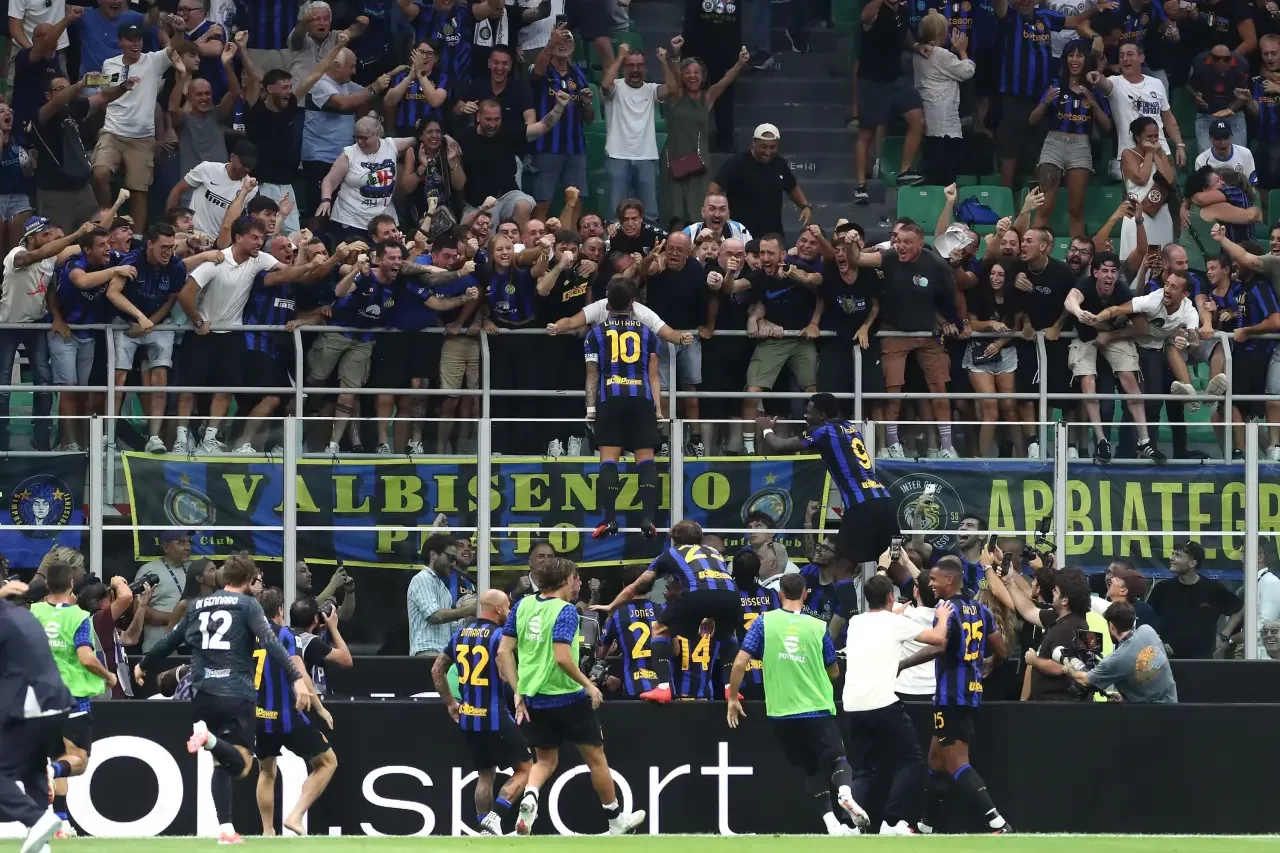 Serie A spettatori 2026 2027