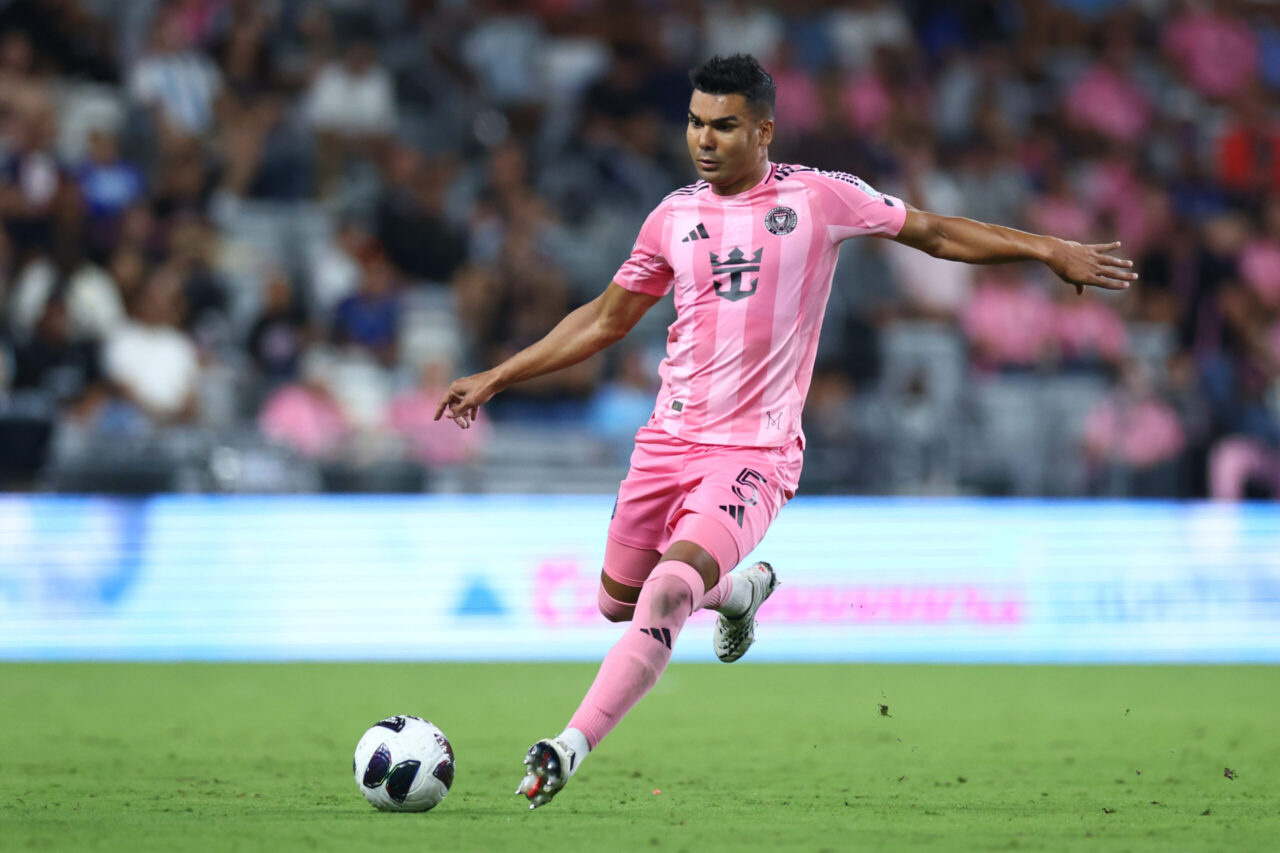 Casemiro eSports