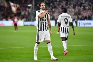 Juventus ricavi Europa League