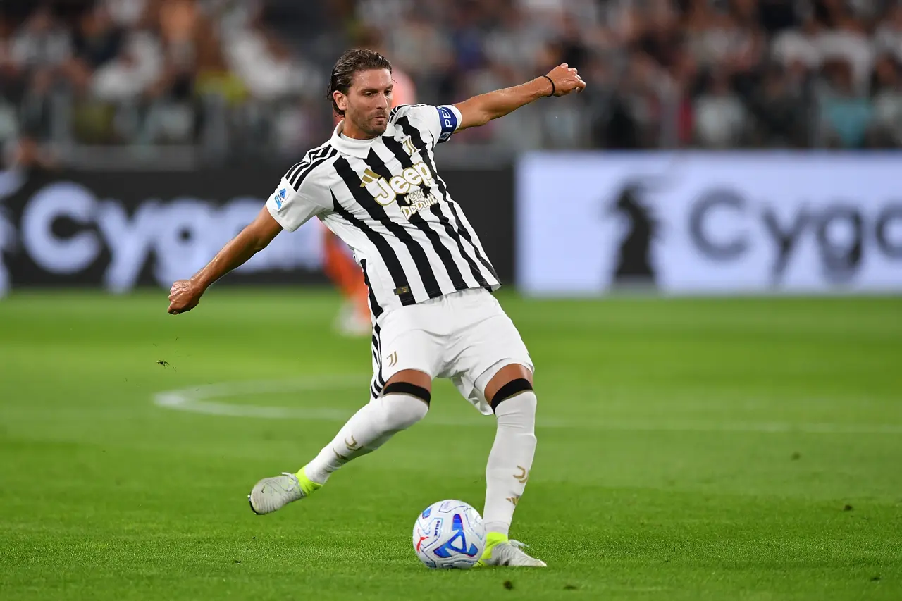 Juventus mercato svincolati