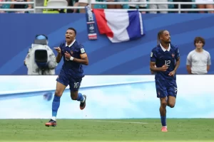 mbappé