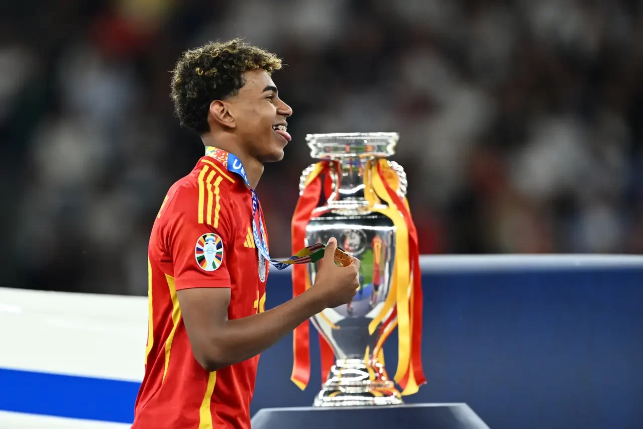 EURO 2028 dove vederlo