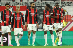 milan