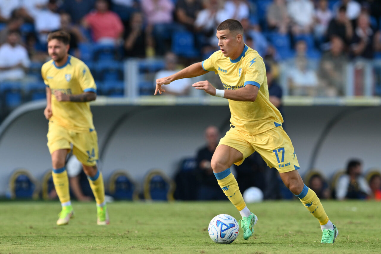 Frosinone Calcio