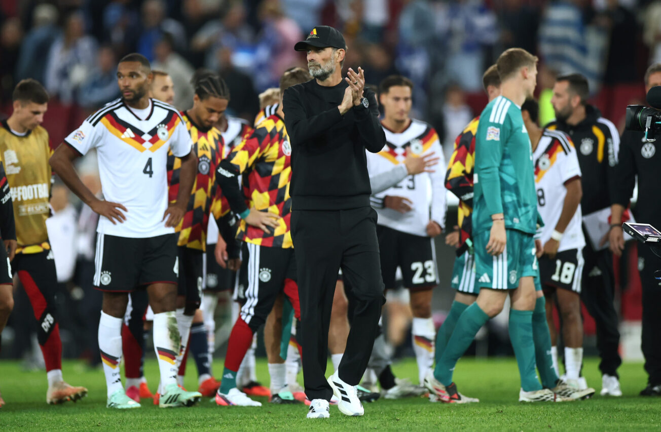 Grecia Germania dove vederla