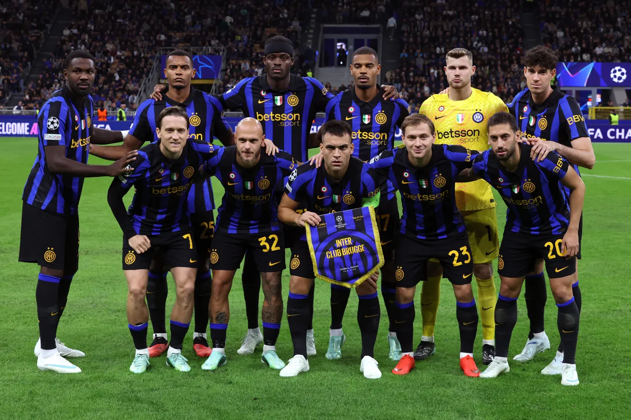 inter