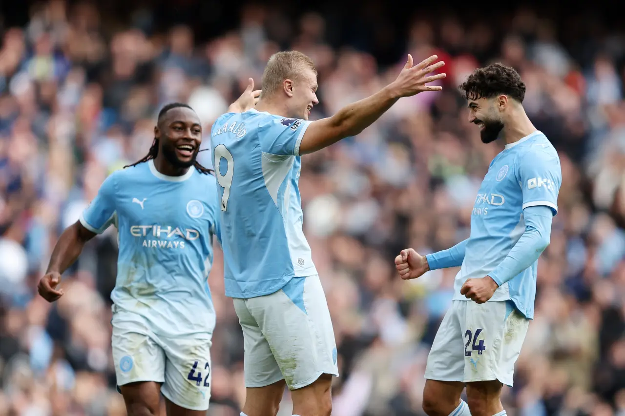 Manchester City ricorso Premier League