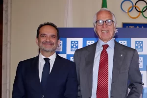 marani e malagò